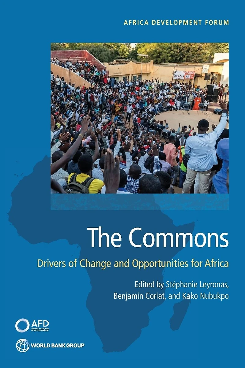 The Commons: Drivers of Change and Opportunities for Africa