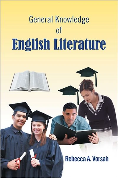 General Knowledge of English Literature