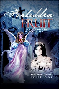 Forbidden Fruit: Anglo Indian daughter of a Jesuit priest in search of Identity