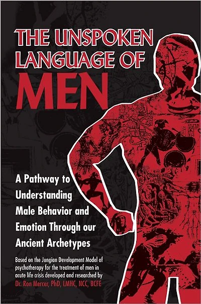 The Unspoken Language of Men