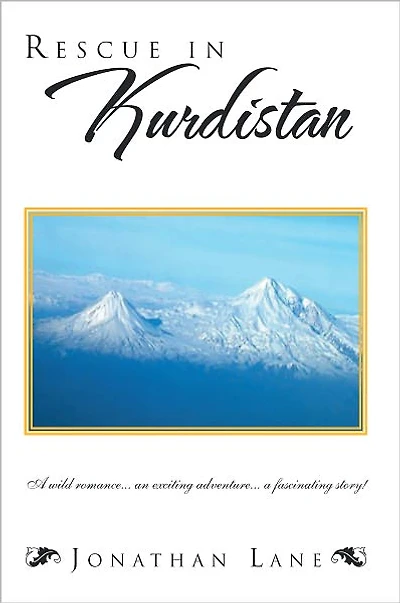 Rescue in Kurdistan