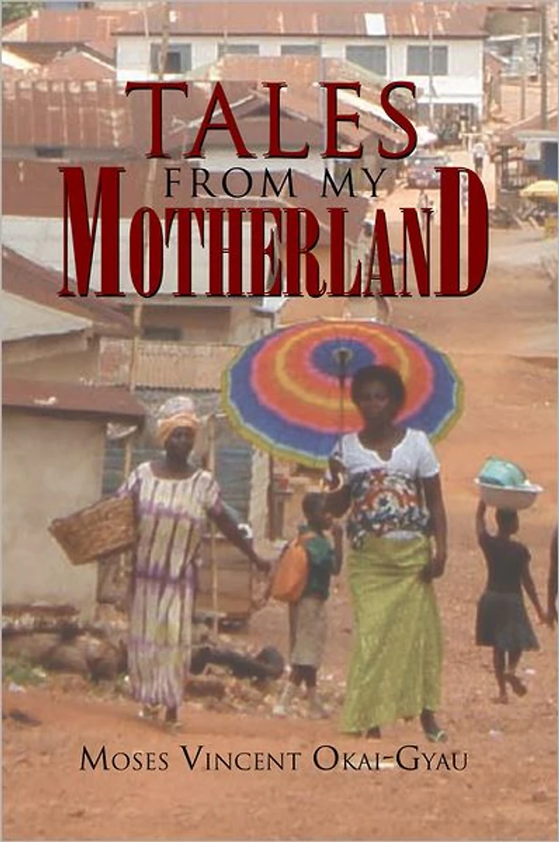 Tales from My Motherland