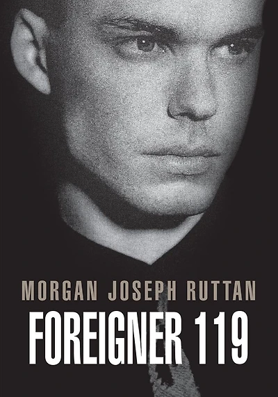 FOREIGNER 119