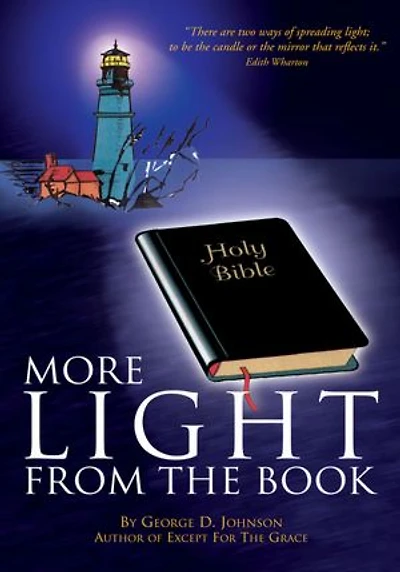 More Light From The Book
