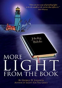 More Light From The Book