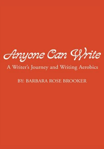 Anyone Can Write