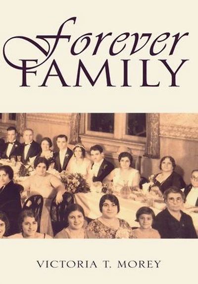 FOREVER FAMILY