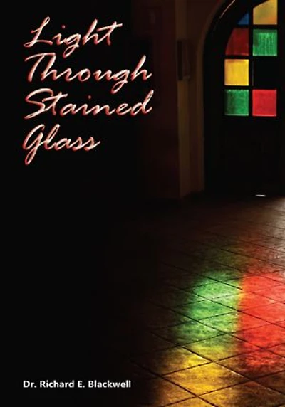 Light Through Stained Glass