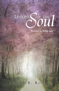 Lessons of the Soul: Revealed in Wilderness