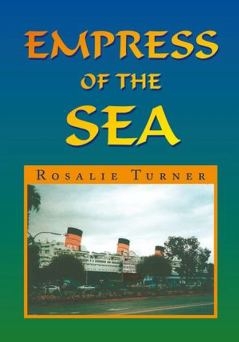 EMPRESS OF THE SEA
