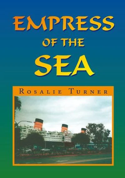 EMPRESS OF THE SEA