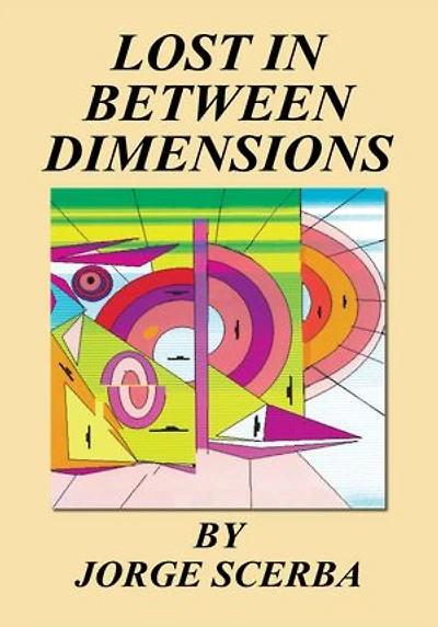 Lost In Between Dimensions