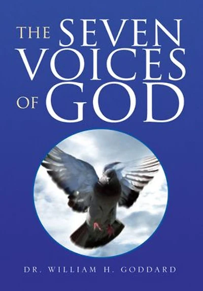 The Seven Voices of God: The Seven Voices Of God