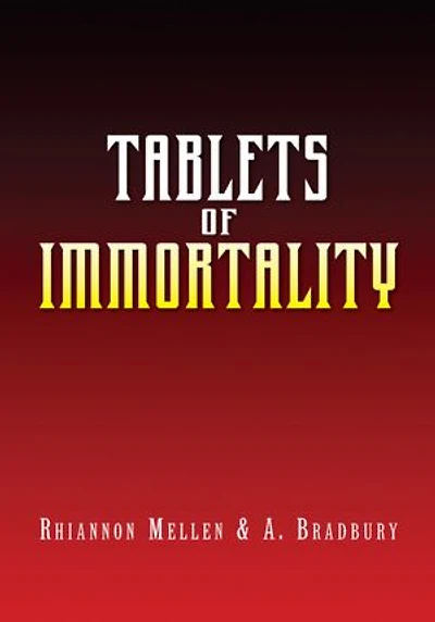 Tablets of Immortality