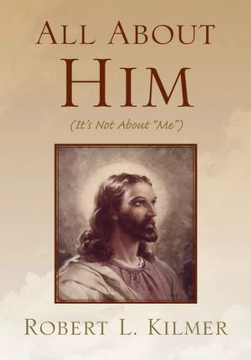 All About Him: (It's Not About "Me")