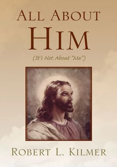 All About Him: (It's Not About "Me")
