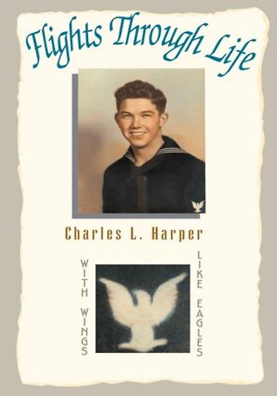 Flights Through Life: With Wings Like Eagles