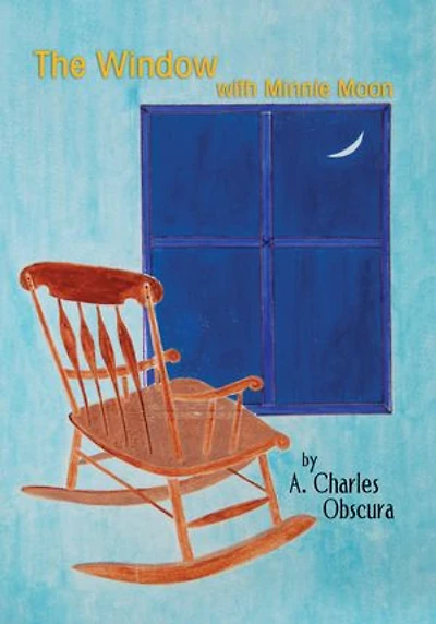 The Window with Minnie Moon