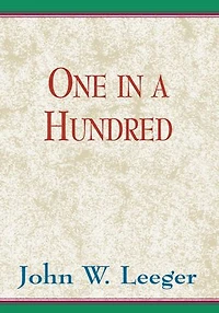 One In A Hundred