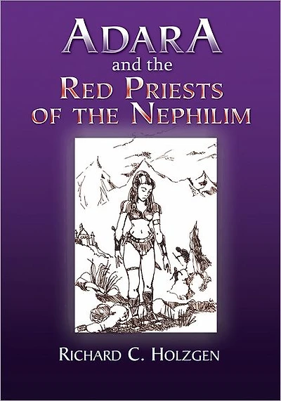 Adara and the Red Priests