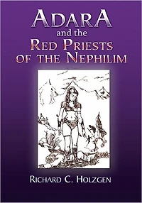 Adara and the Red Priests
