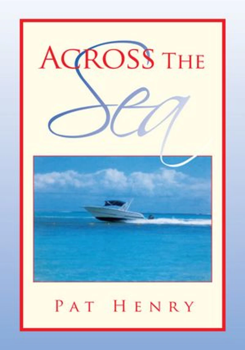 Across The Sea
