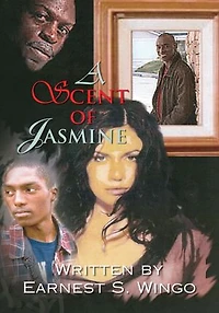 A Scent of Jasmine