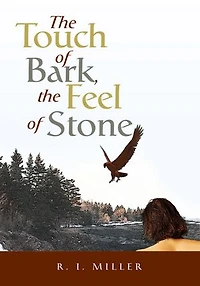 The Touch of Bark, the Feel of Stone