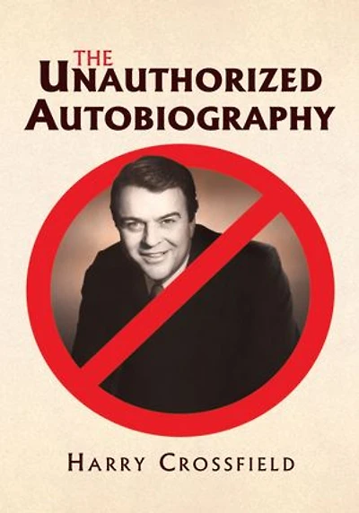 The Unauthorized Autobiography