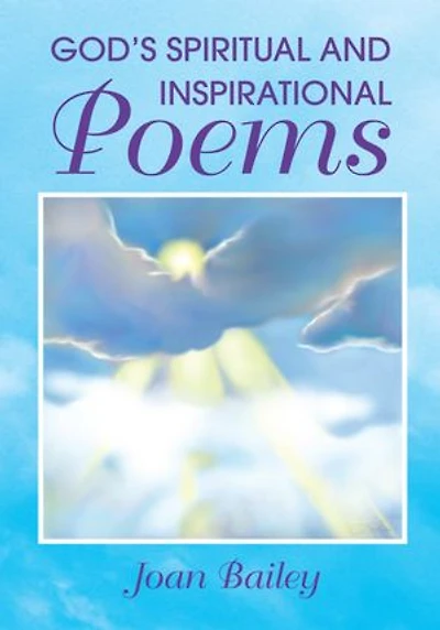 GOD'S SPIRITUAL AND INSPIRATIONAL Poems