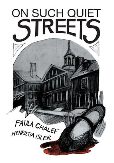 On Such Quiet Streets