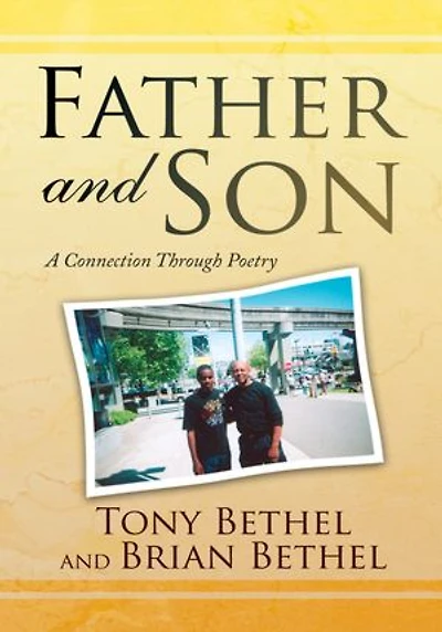 Father and Son: A Connection Through Poetry