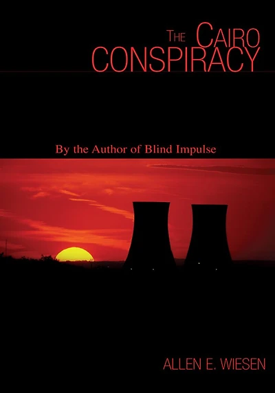 The Cairo Conspiracy