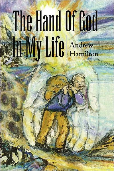 The Hand Of God My life