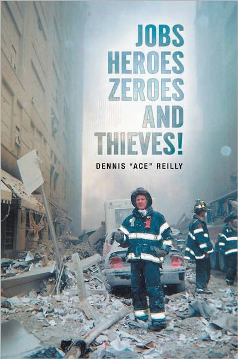 Jobs, Heroes, Zeroes, and Thieves!