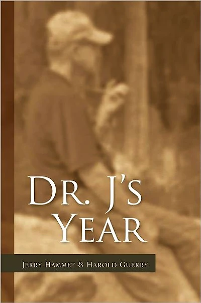 Dr. J's Year