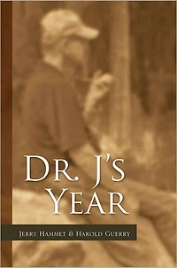 Dr. J's Year