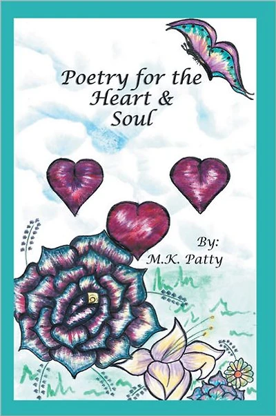 Poetry for the Heart and Soul