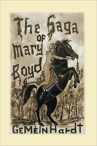 The Saga Of Mary Boyd