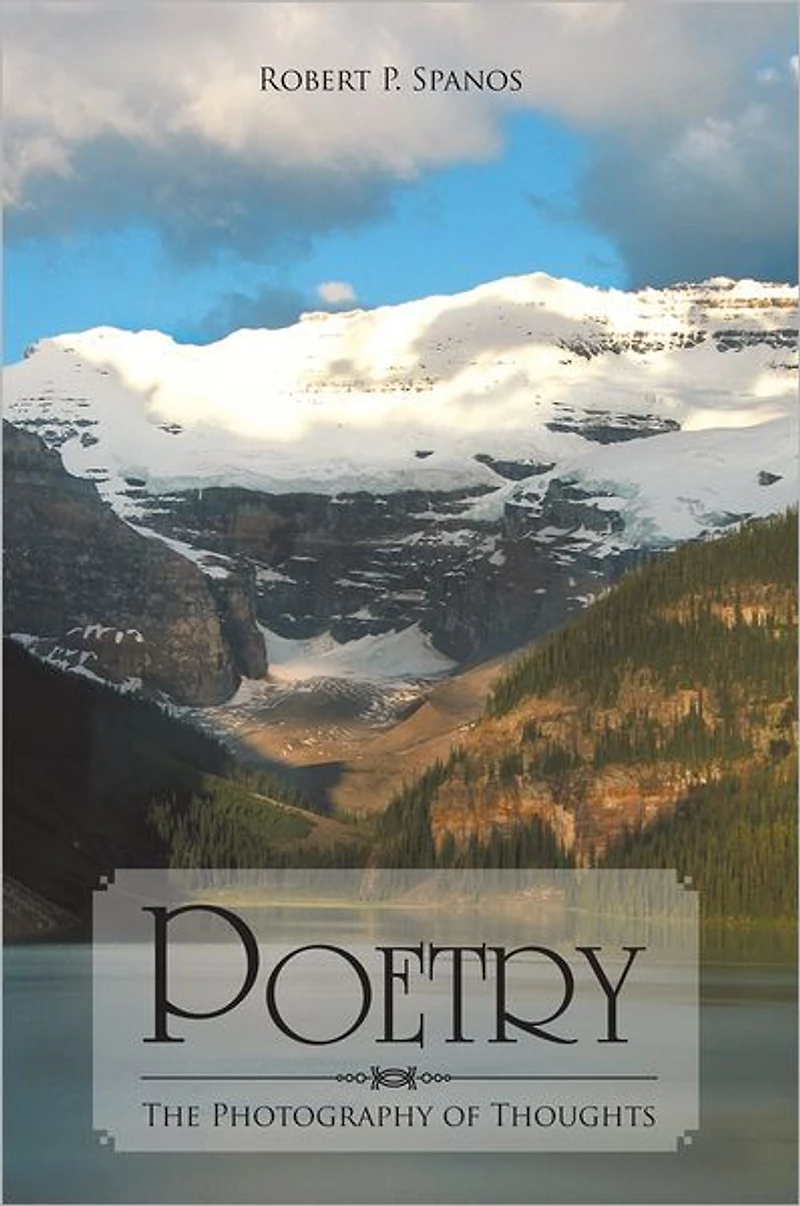 Poetry: The Photography of Thoughts