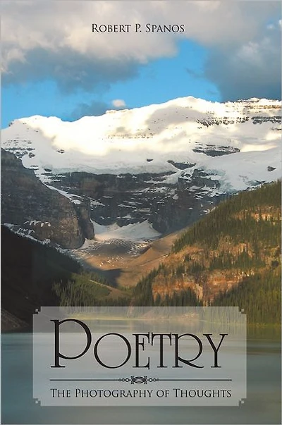 Poetry: The Photography of Thoughts