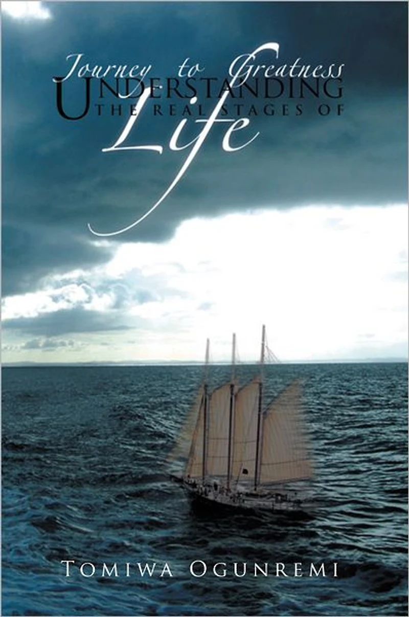 Journey to Greatness: Understanding the Real Stages of Life