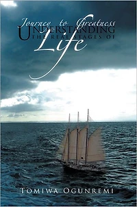 Journey to Greatness: Understanding the Real Stages of Life