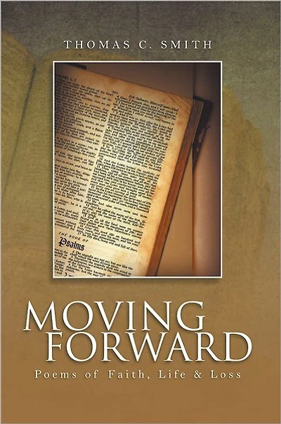 Moving Forward