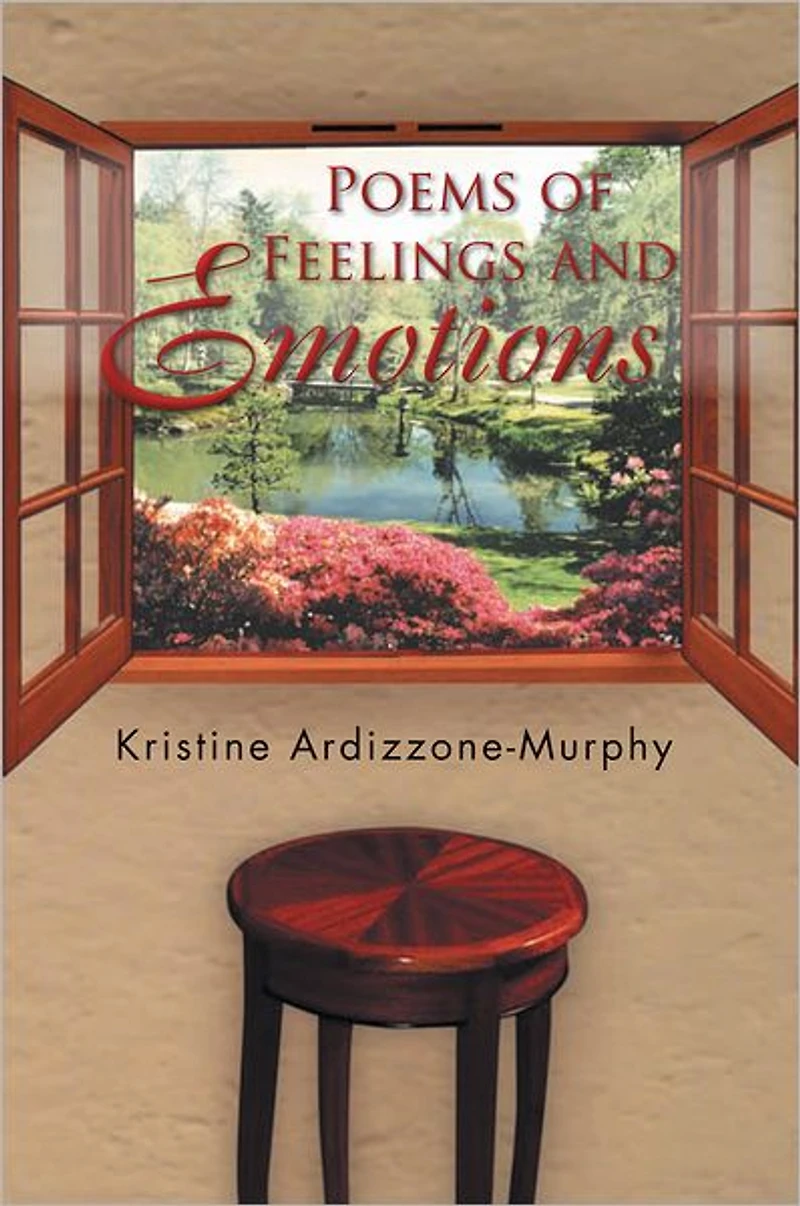 Poems of Feelings and Emotions
