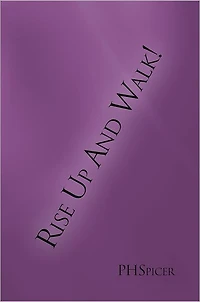 Rise Up and WALK!