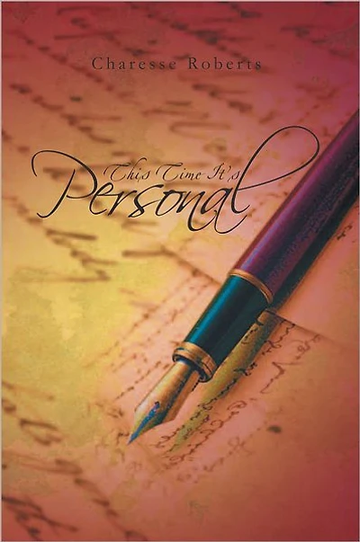 This Time It's Personal