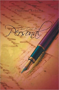 This Time It's Personal