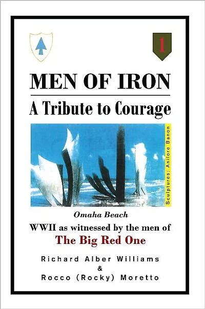 Men of Iron: A Tribute to Courage