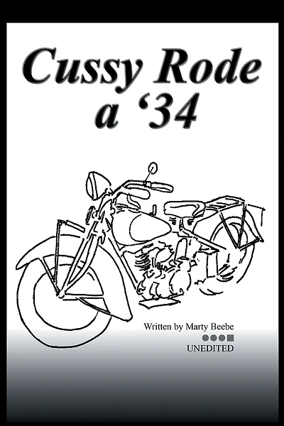 Cussy Rode A '34